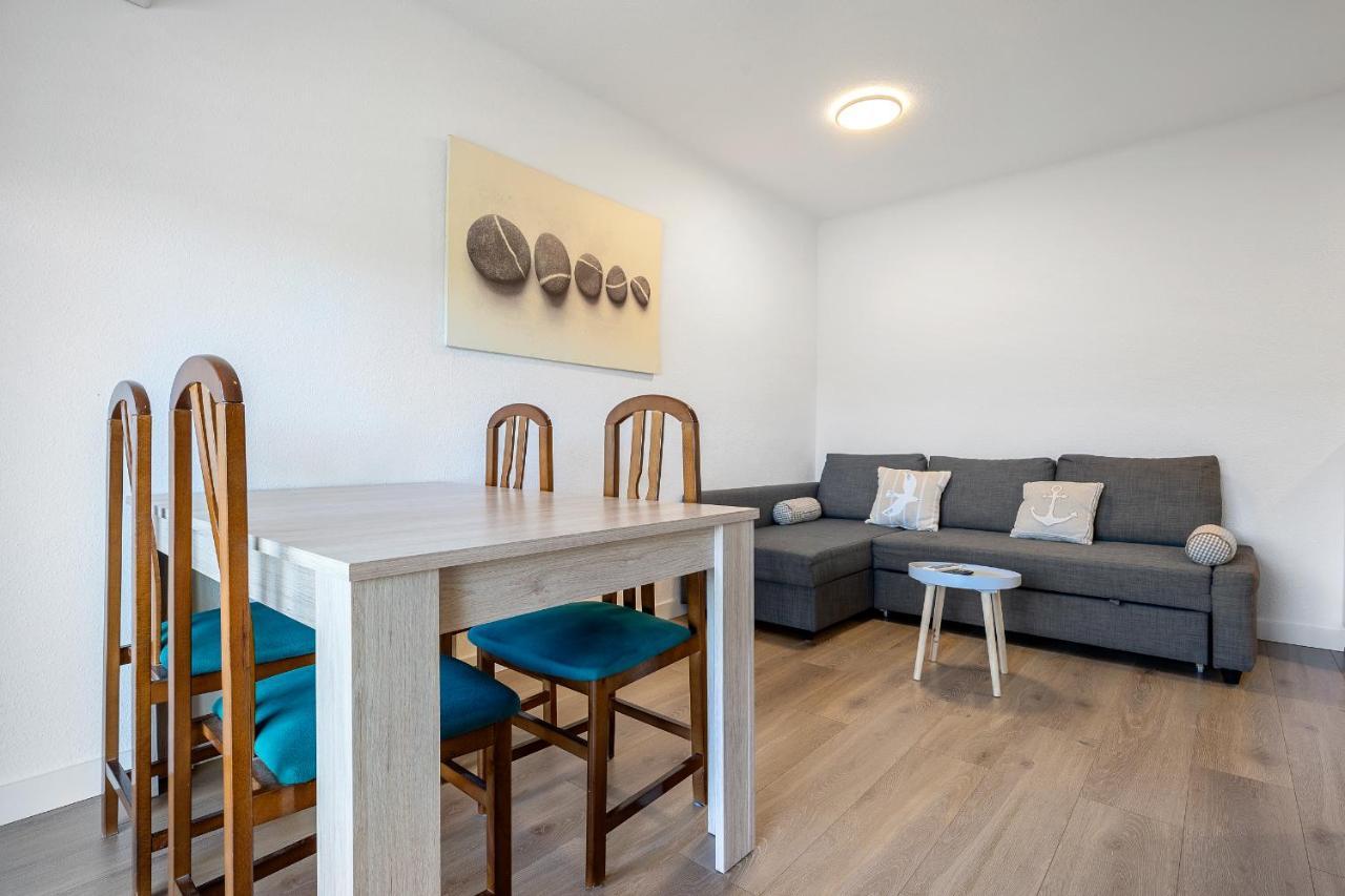 קמברילס Hauzify I Apartaments Reddis מראה חיצוני תמונה