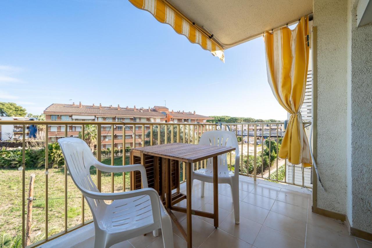 קמברילס Hauzify I Apartaments Reddis מראה חיצוני תמונה