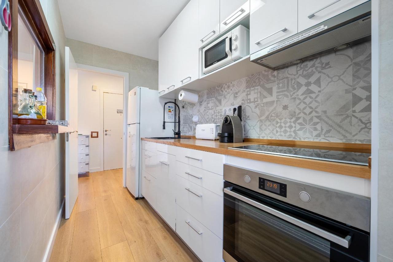 קמברילס Hauzify I Apartaments Reddis מראה חיצוני תמונה
