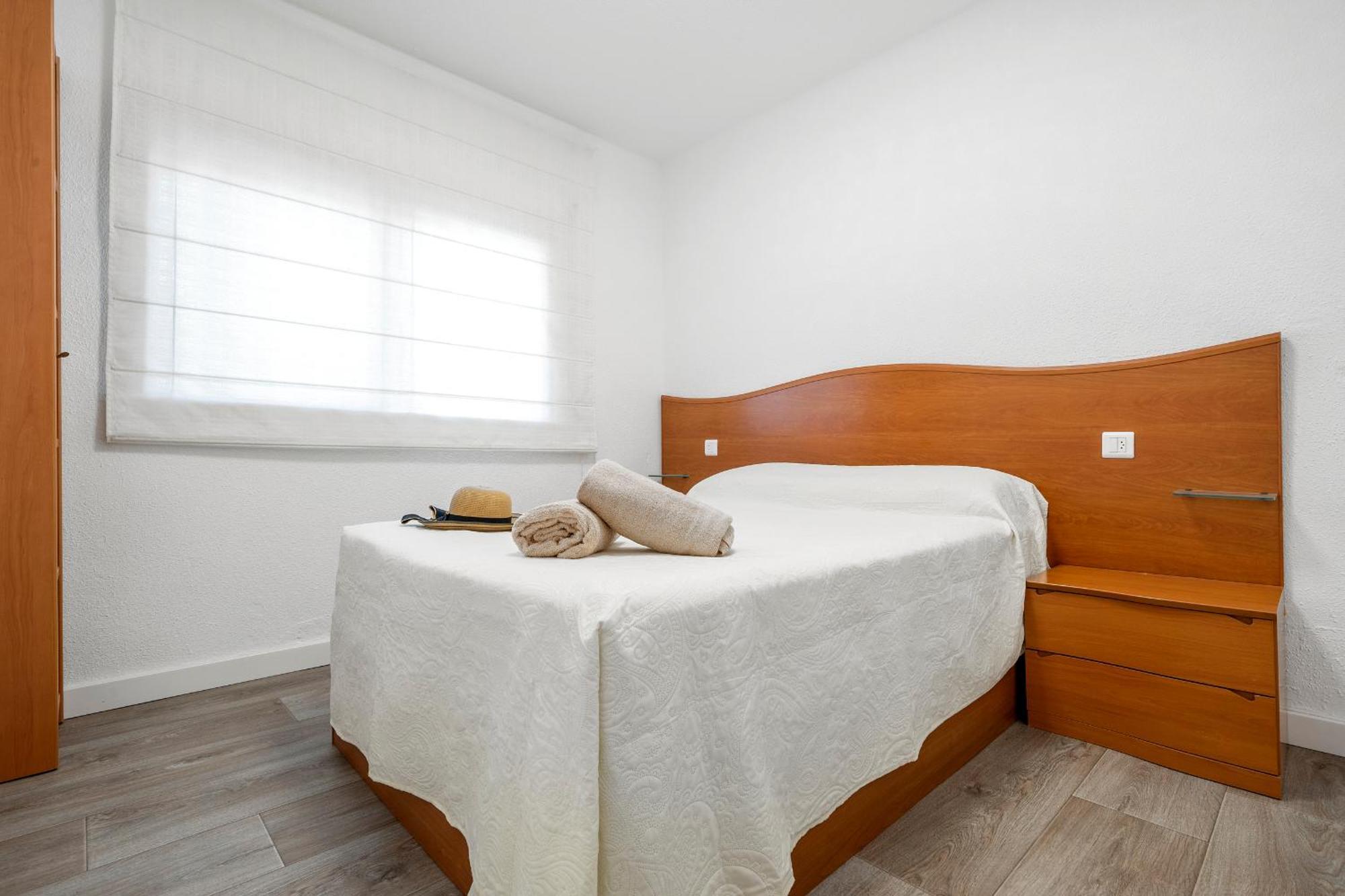 קמברילס Hauzify I Apartaments Reddis מראה חיצוני תמונה