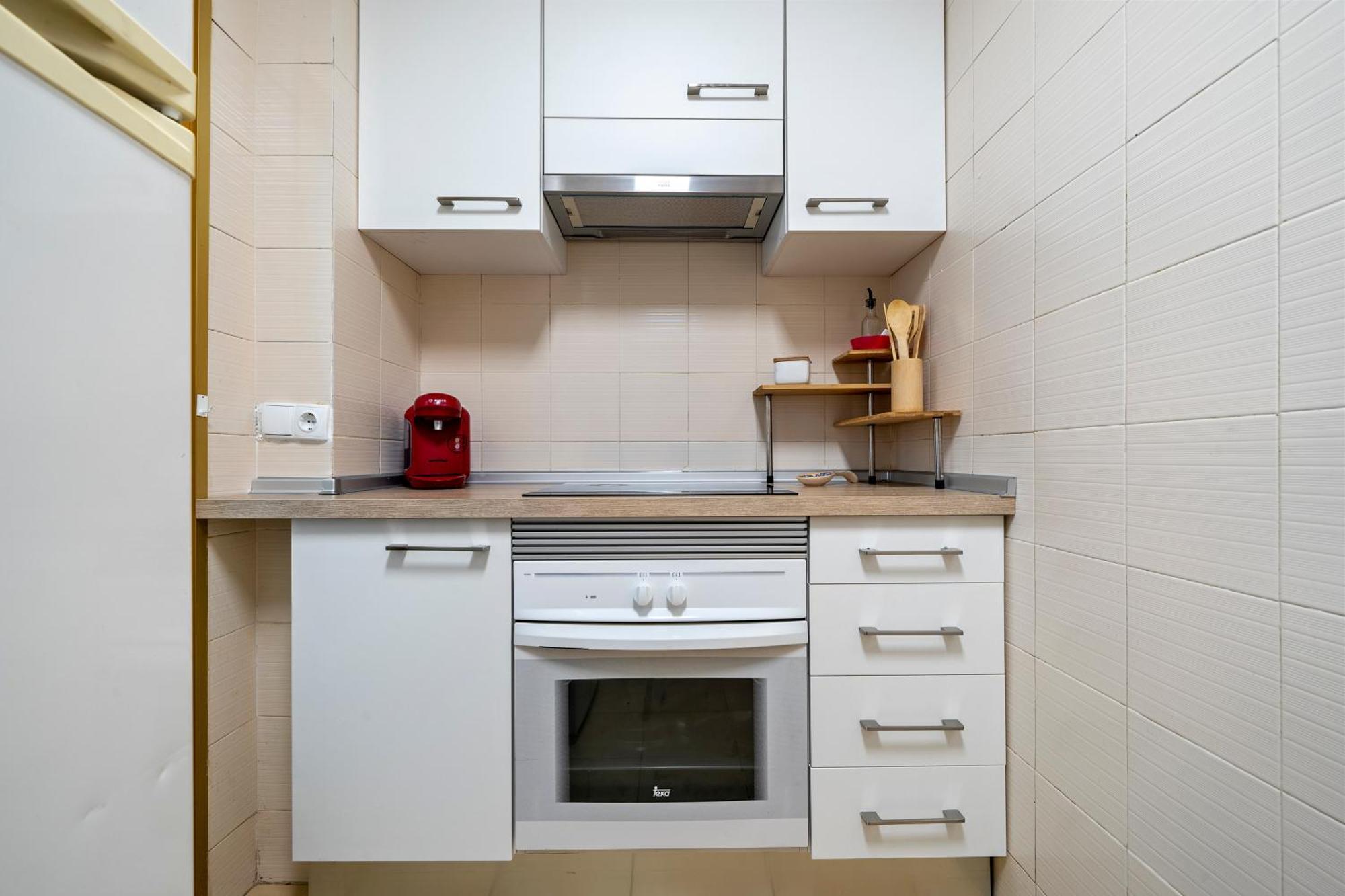 קמברילס Hauzify I Apartaments Reddis מראה חיצוני תמונה