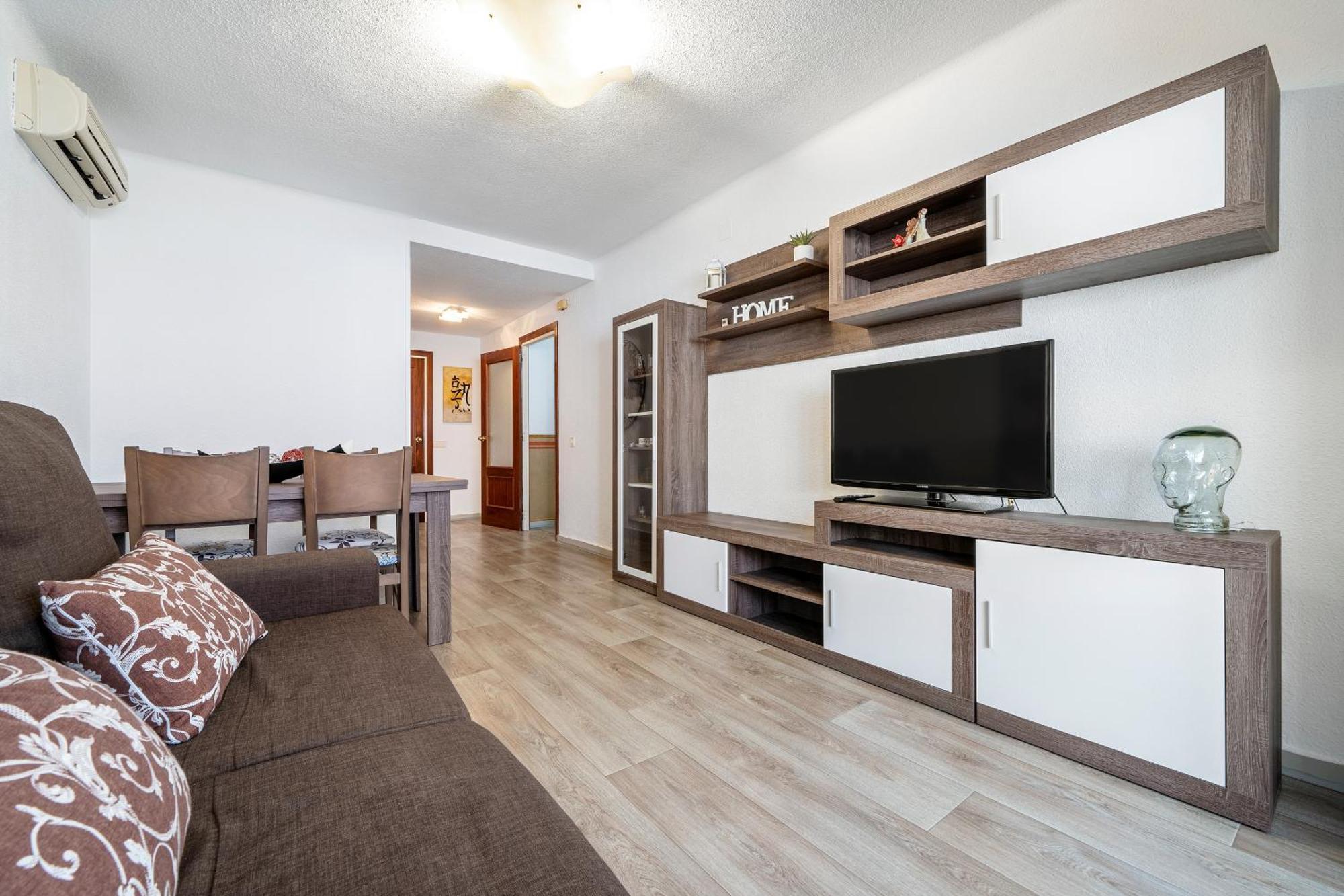 קמברילס Hauzify I Apartaments Reddis מראה חיצוני תמונה