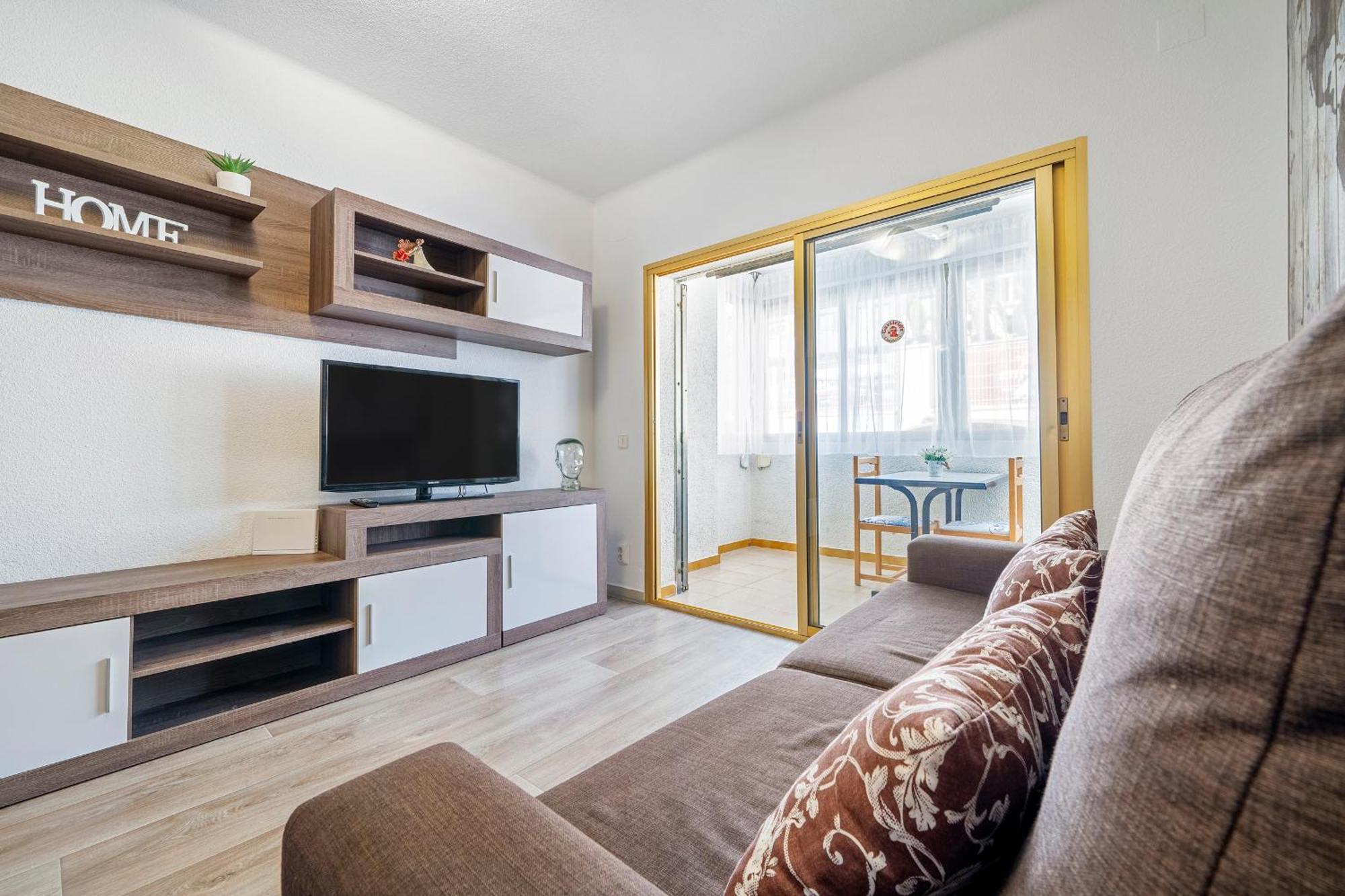 קמברילס Hauzify I Apartaments Reddis מראה חיצוני תמונה