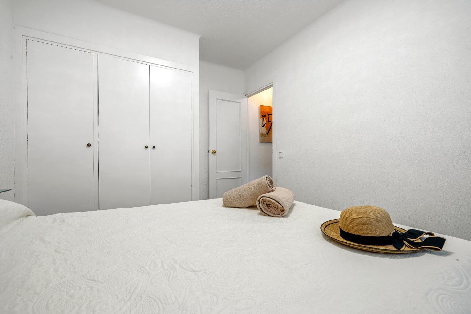 קמברילס Hauzify I Apartaments Reddis מראה חיצוני תמונה