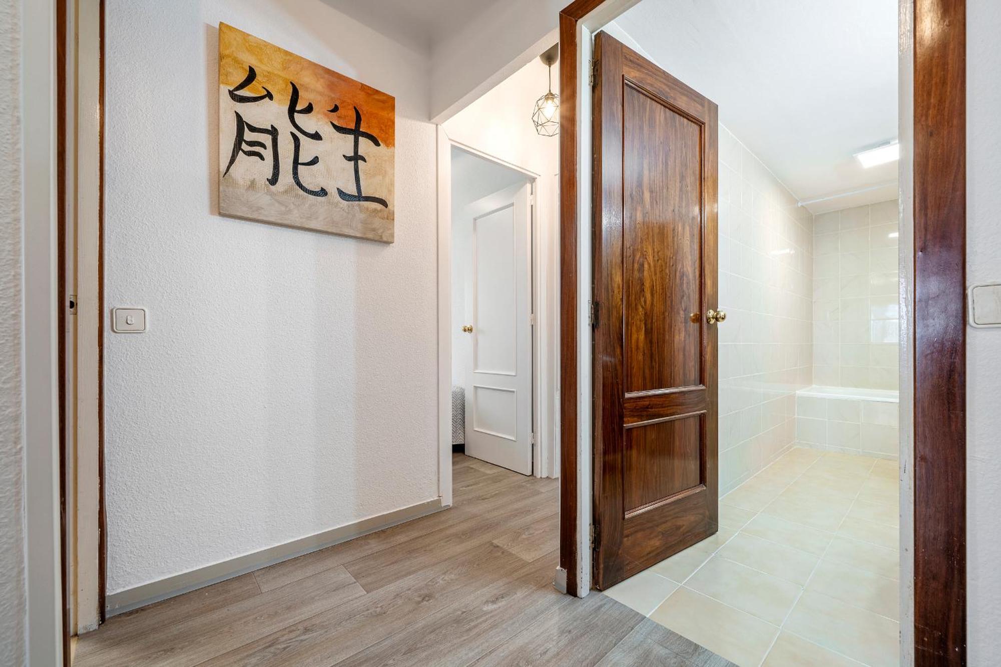 קמברילס Hauzify I Apartaments Reddis מראה חיצוני תמונה