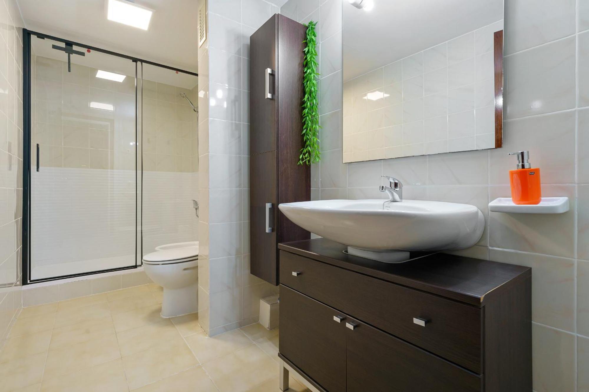 קמברילס Hauzify I Apartaments Reddis מראה חיצוני תמונה